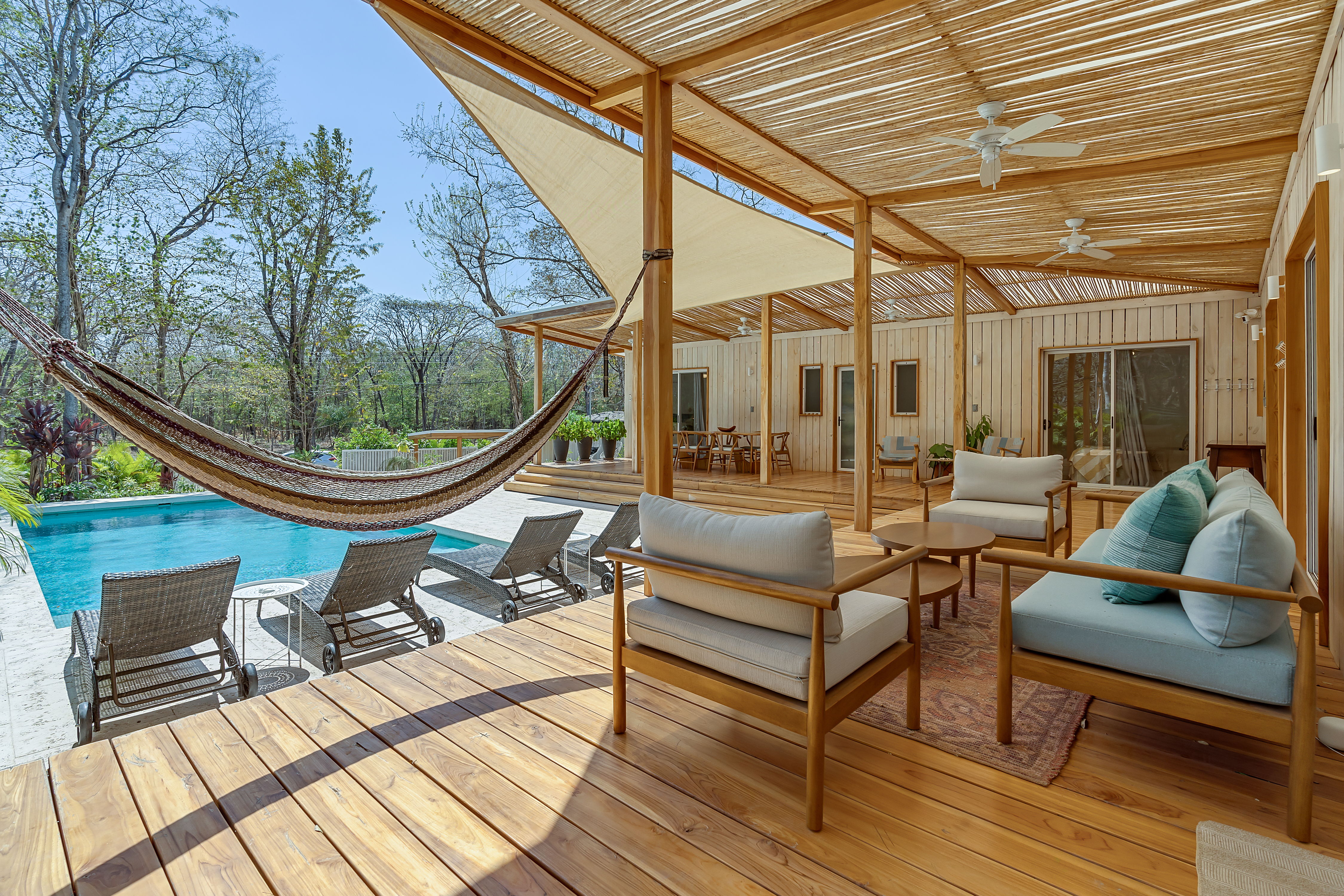 3 bed Single Family Homes For Sale in Playa Grande, Guanacaste - thumb 4