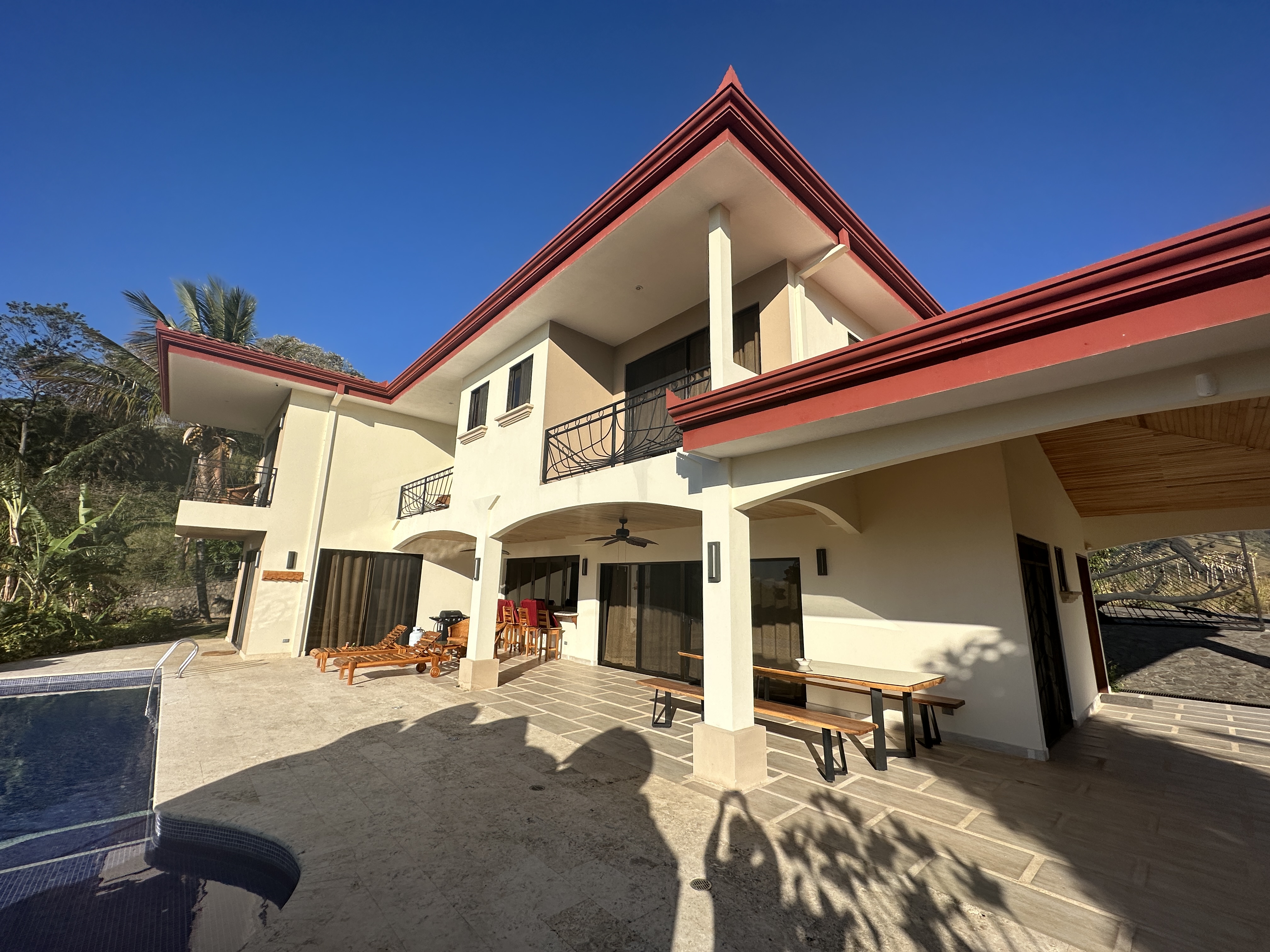 3 bed Single Family Homes For Rent in Atenas, Alajuela - thumb 1