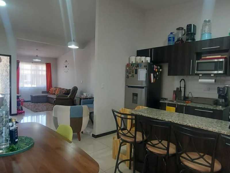 2 bed Single Family Homes For Sale in Tres Ríos, Cartago - thumb 5