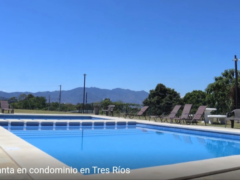 2 bed Single Family Homes For Sale in Tres Ríos, Cartago - thumb 16
