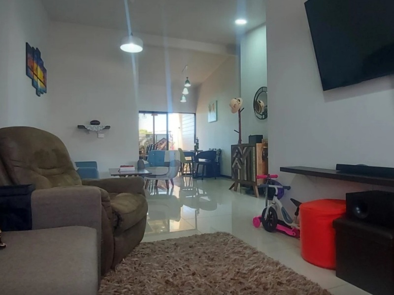 2 bed Single Family Homes For Sale in Tres Ríos, Cartago - thumb 2