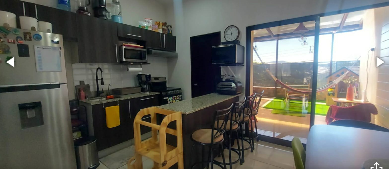2 bed Single Family Homes For Sale in Tres Ríos, Cartago - thumb 4