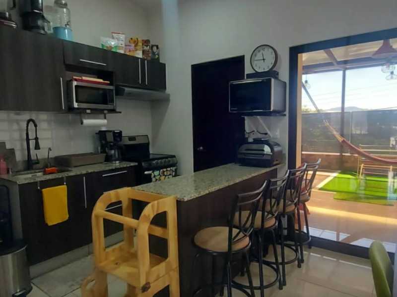 2 bed Single Family Homes For Sale in Tres Ríos, Cartago - thumb 4