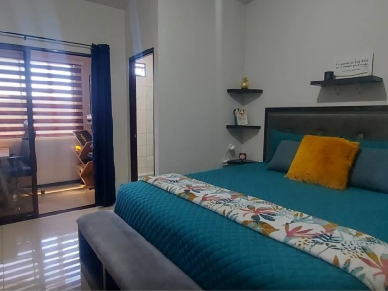 2 bed Single Family Homes For Sale in Tres Ríos, Cartago - thumb 6