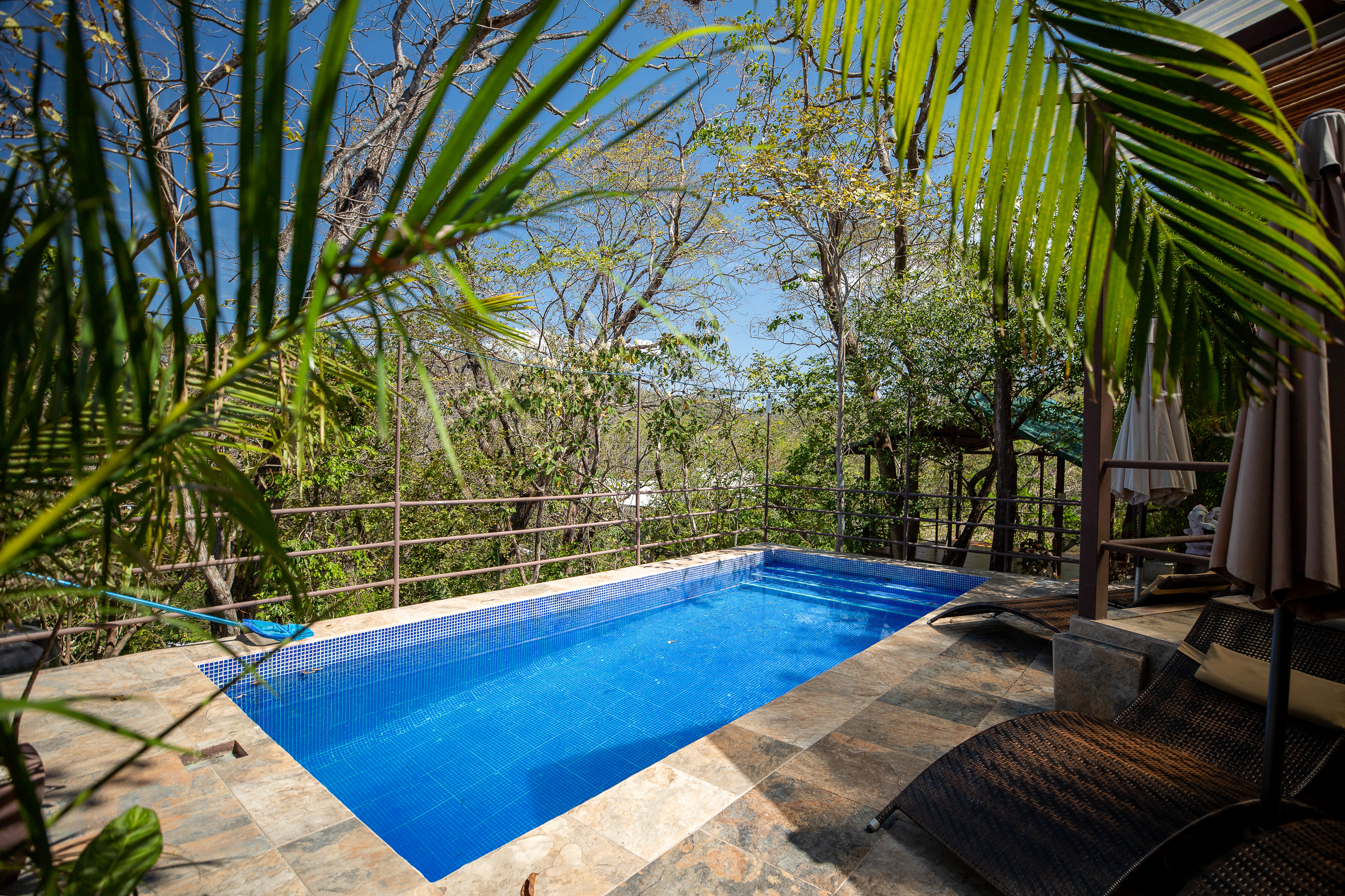 10 bed Hotel / Leisure For Sale in Nosara, Guanacaste - thumb 3