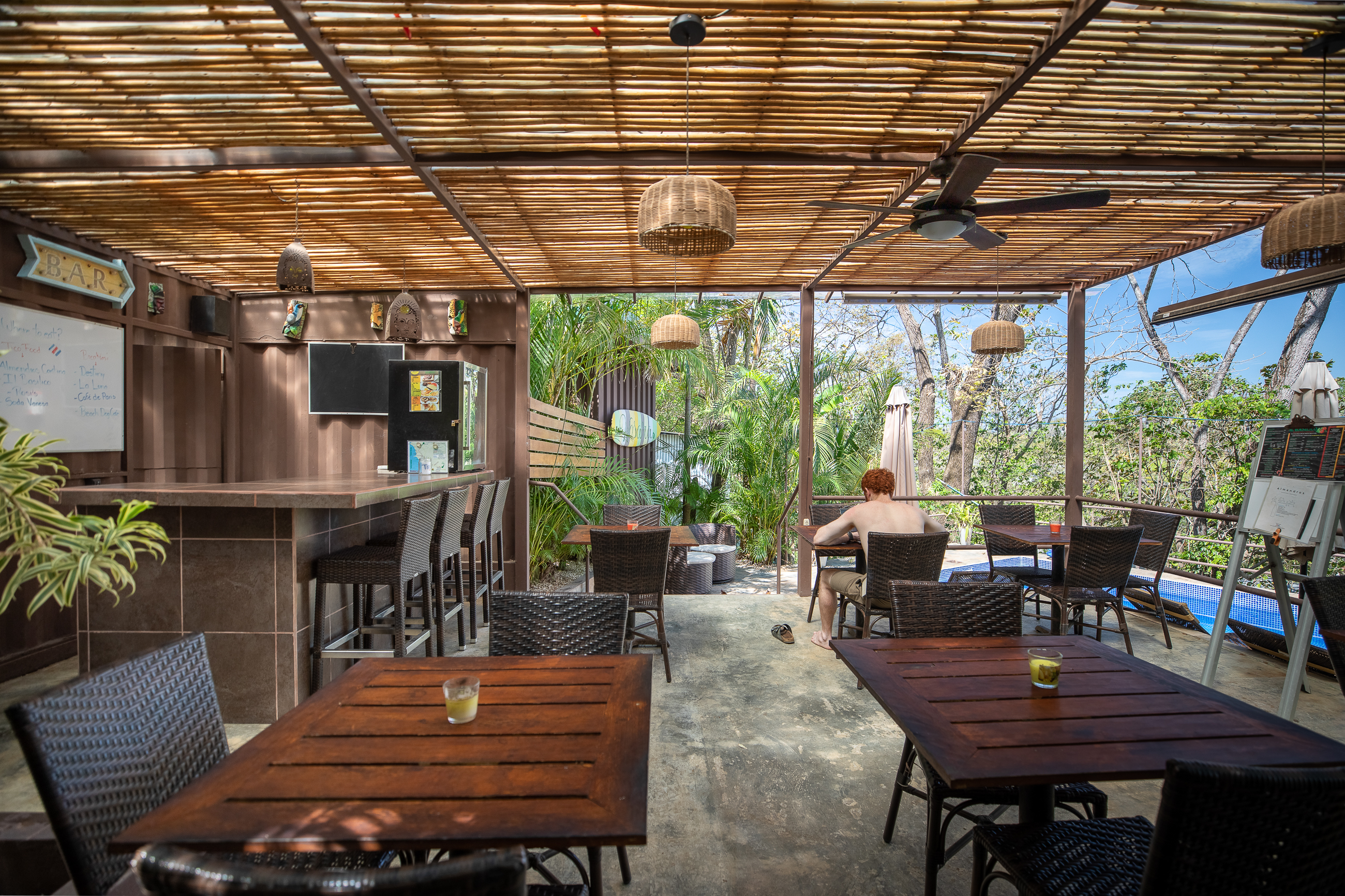 10 bed Hotel / Leisure For Sale in Nosara, Guanacaste - thumb 5