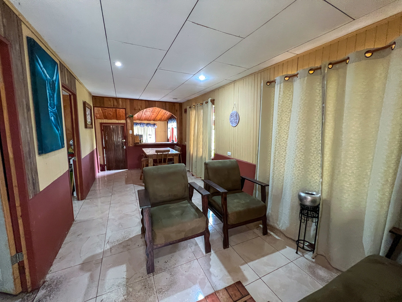 2 bed Single Family Homes For Sale in Perez Zeledon, San Jose - thumb 19