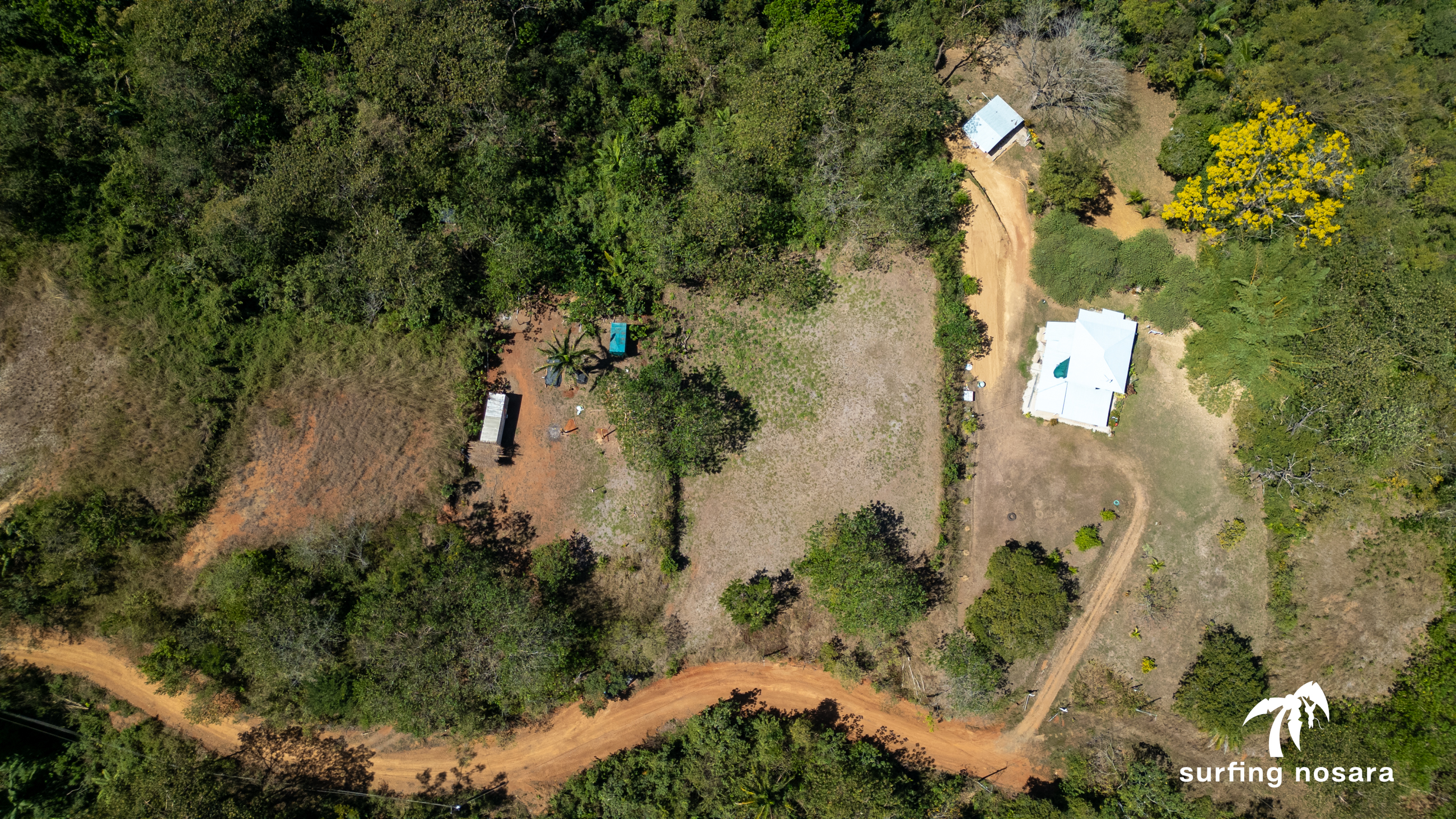 0 bed Land For Sale in Nosara, Guanacaste - thumb 1