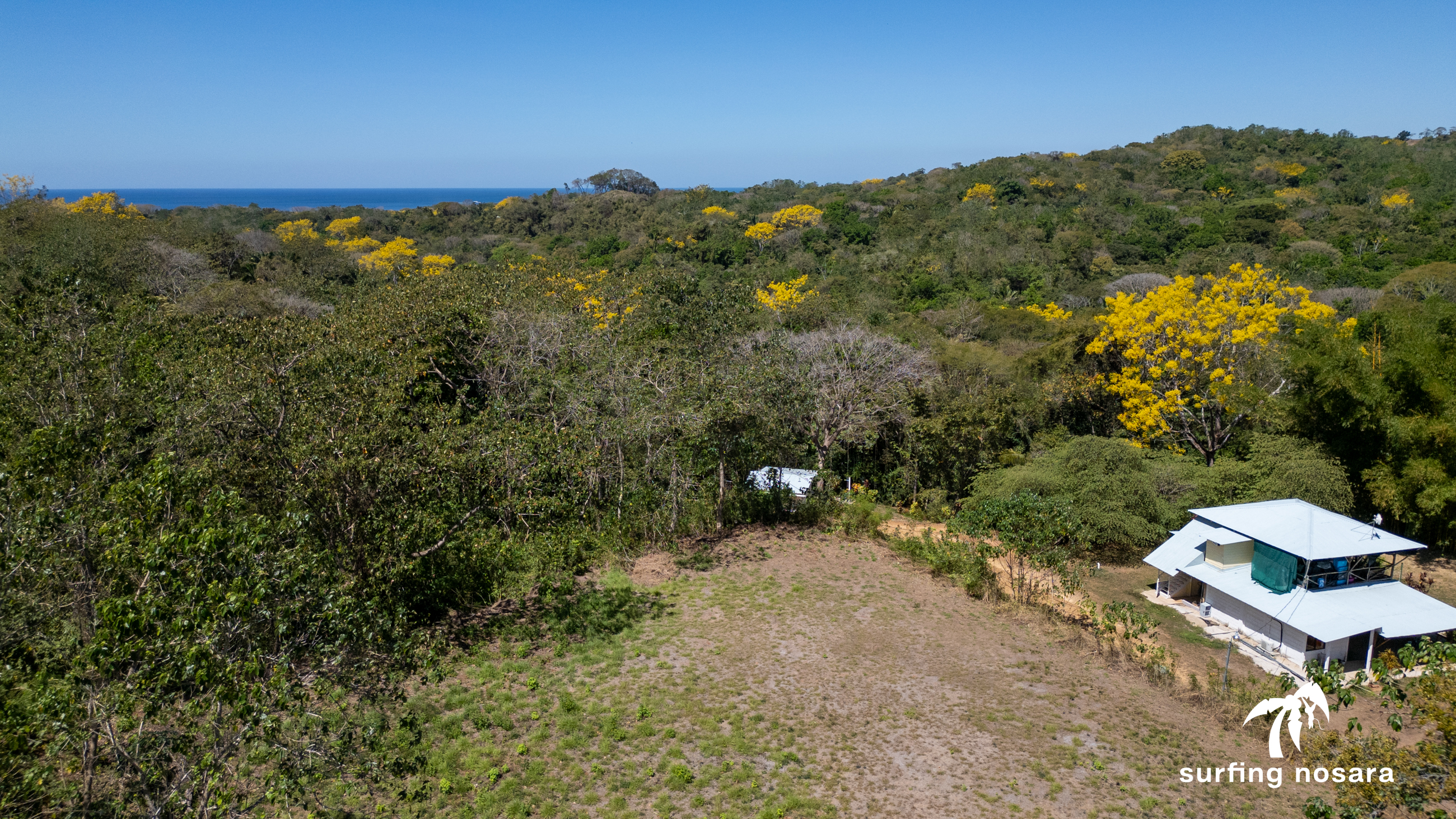 0 bed Land For Sale in Nosara, Guanacaste - thumb 3