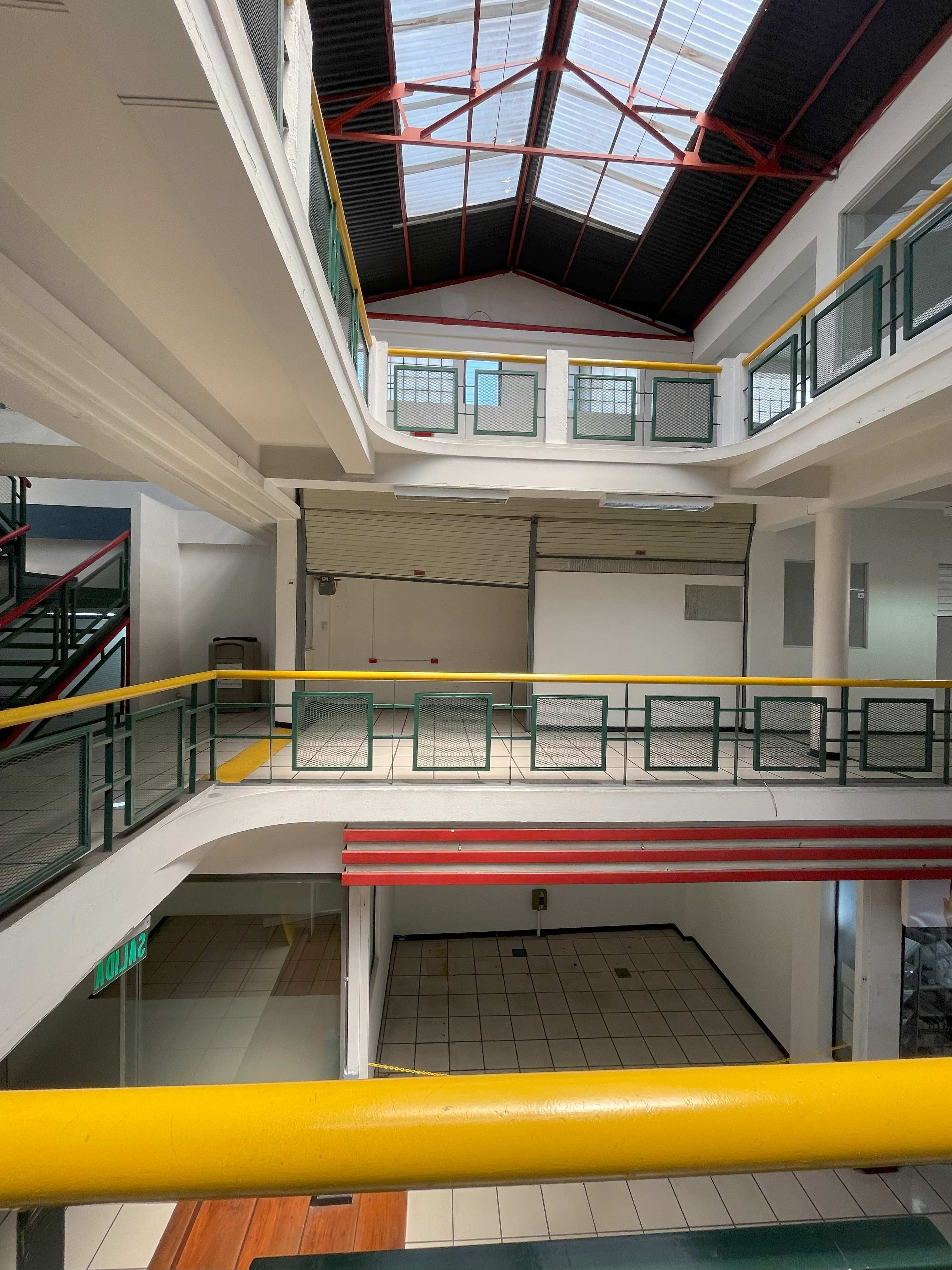 1 bed Commercial For Rent in San Jose, San Jose - thumb 8