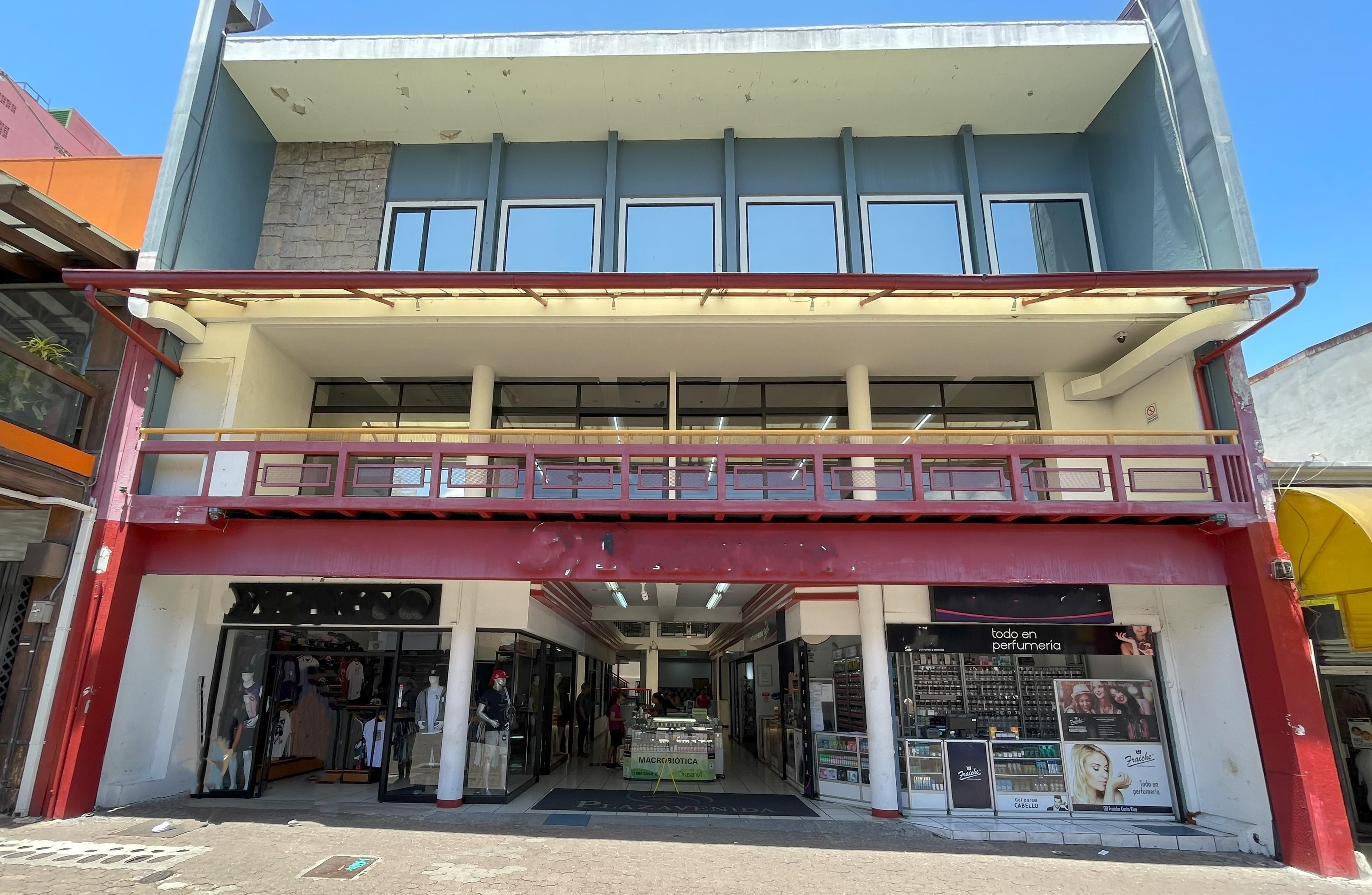 1 bed Commercial For Rent in San Jose, San Jose - thumb 1