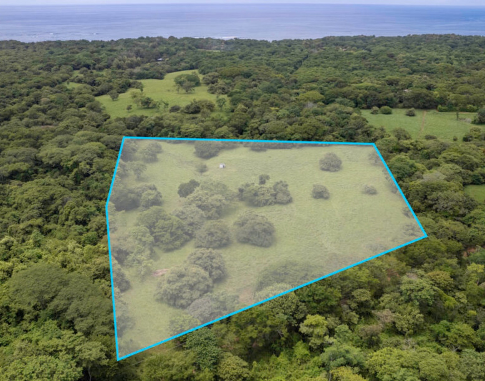 0 bed Land For Sale in Avellanas, Guanacaste - thumb 7