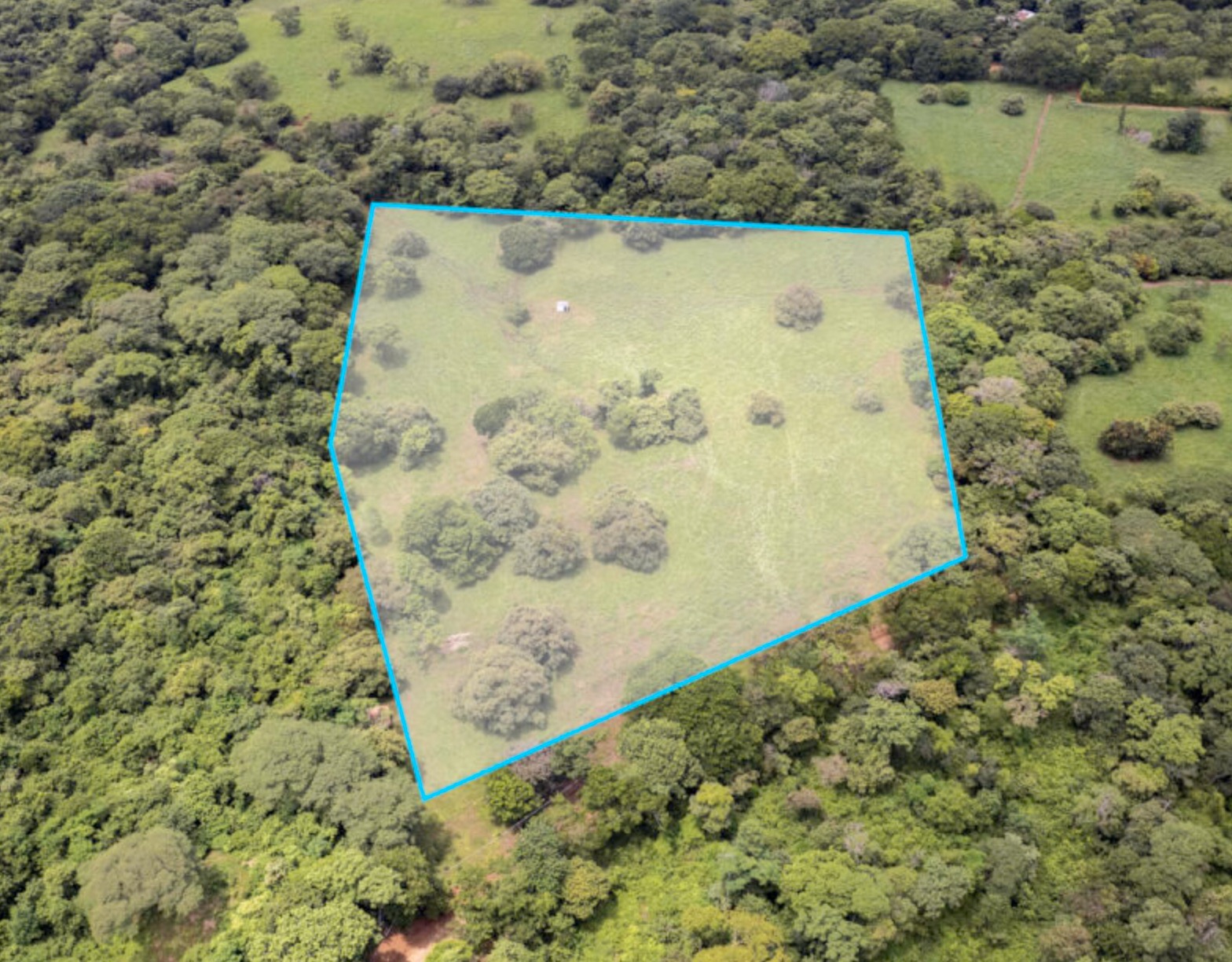 0 bed Land For Sale in Avellanas, Guanacaste - thumb 9