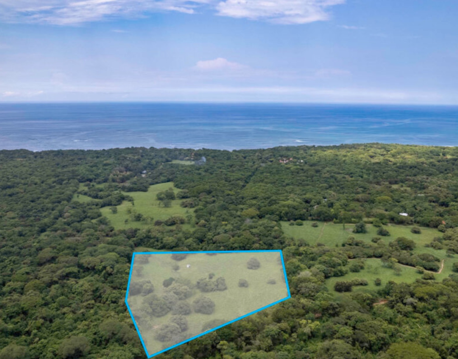 0 bed Land For Sale in Avellanas, Guanacaste - thumb 1