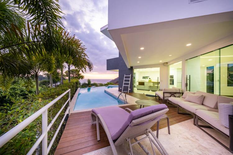 4 bed Single Family Homes For Sale in Jaco, Puntarenas - thumb 6