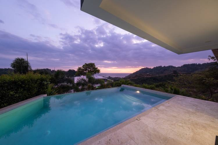 4 bed Single Family Homes For Sale in Jaco, Puntarenas - thumb 8