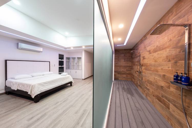 4 bed Single Family Homes For Sale in Jaco, Puntarenas - thumb 23