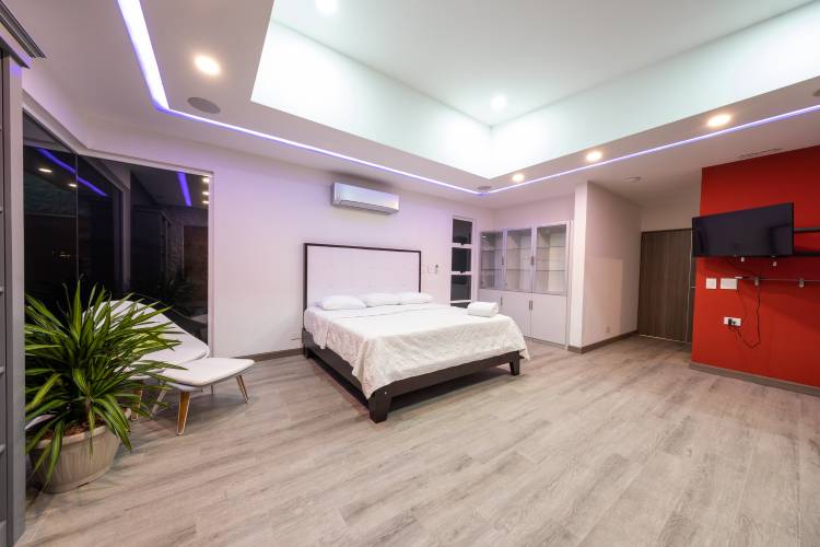 4 bed Single Family Homes For Sale in Jaco, Puntarenas - thumb 22