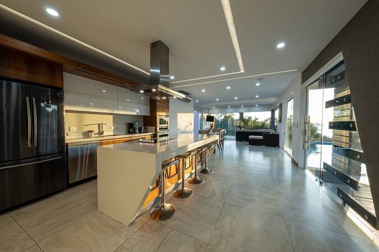 3 bed Single Family Homes For Sale in Jaco, Puntarenas - thumb 2