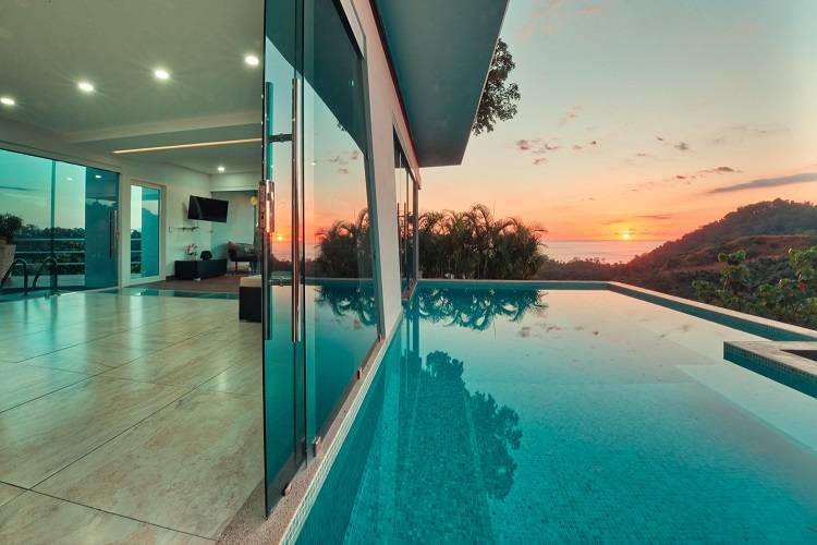 3 bed Single Family Homes For Sale in Jaco, Puntarenas - thumb 1