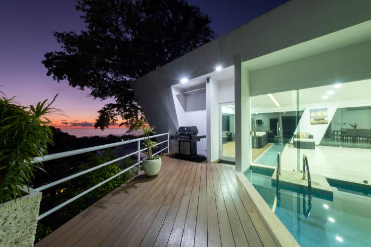 3 bed Single Family Homes For Sale in Jaco, Puntarenas - thumb 15