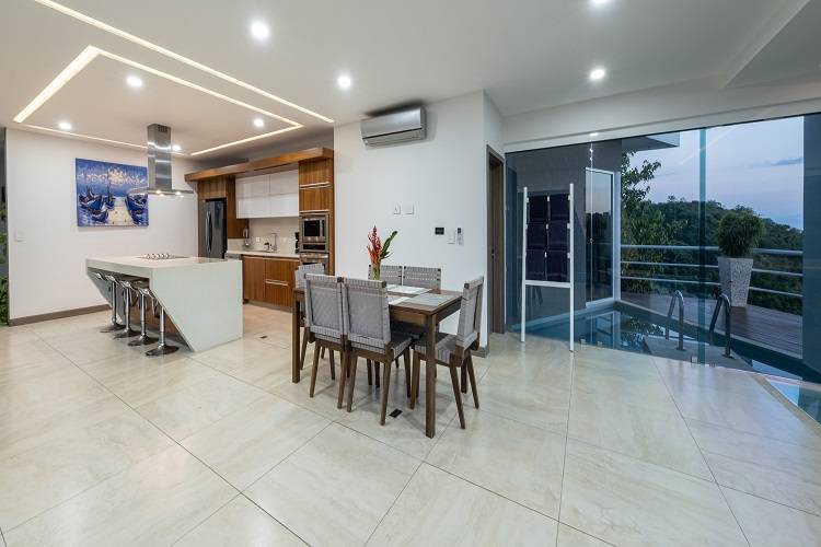 3 bed Single Family Homes For Sale in Jaco, Puntarenas - thumb 11