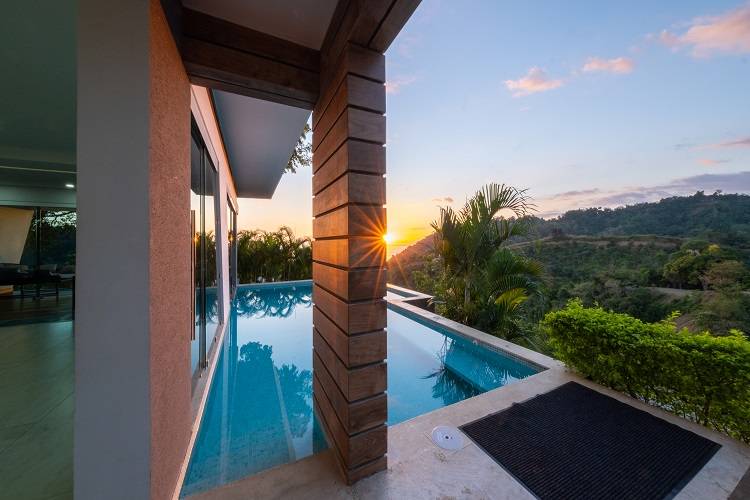 3 bed Single Family Homes For Sale in Jaco, Puntarenas - thumb 6