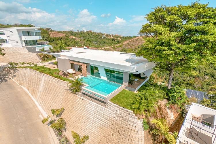 3 bed Single Family Homes For Sale in Jaco, Puntarenas - thumb 21