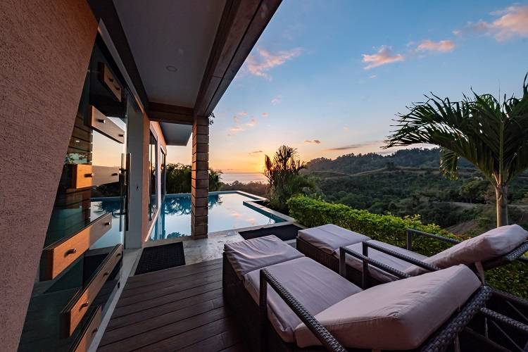 3 bed Single Family Homes For Sale in Jaco, Puntarenas - thumb 5