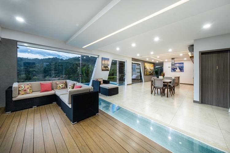 3 bed Single Family Homes For Sale in Jaco, Puntarenas - thumb 10