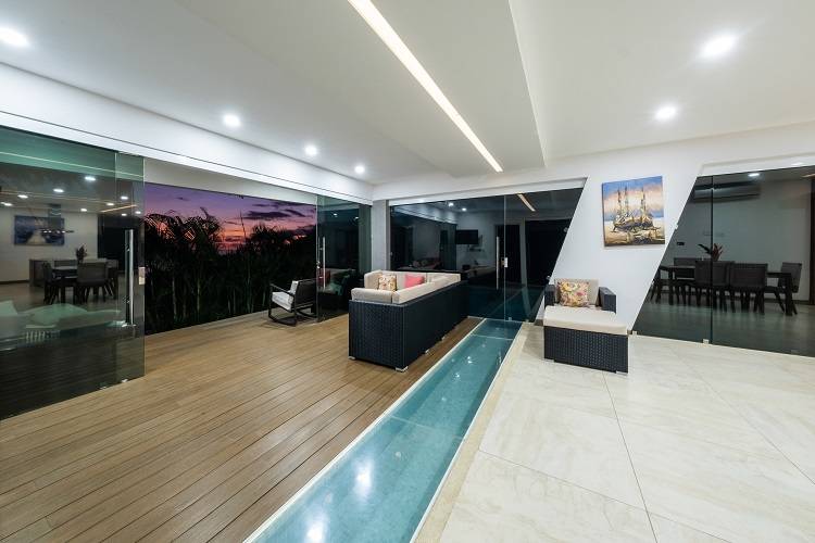 3 bed Single Family Homes For Sale in Jaco, Puntarenas - thumb 13