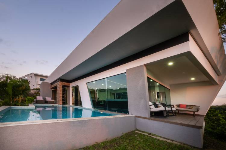 3 bed Single Family Homes For Sale in Jaco, Puntarenas - thumb 9