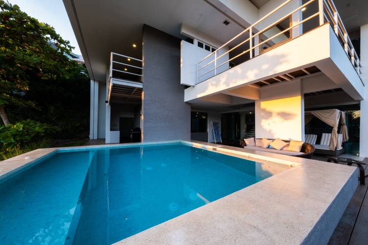 4 bed Single Family Homes For Sale in Jaco, Puntarenas - thumb 27