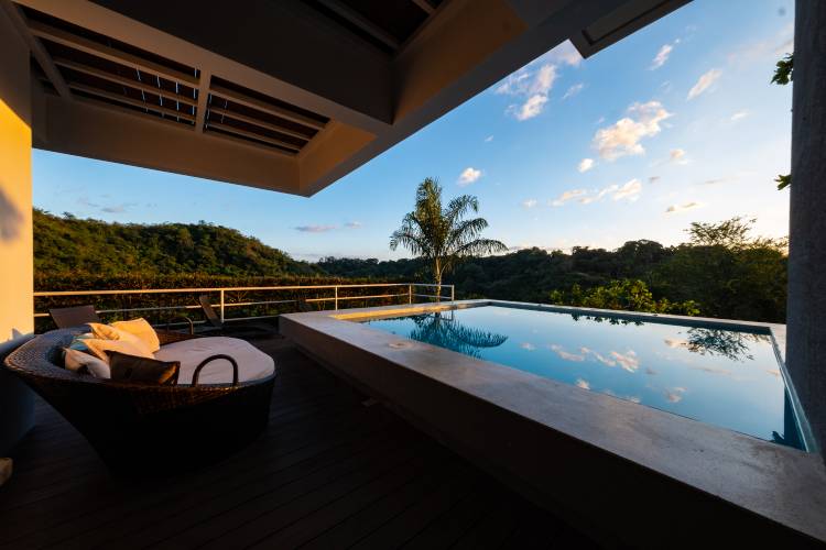 4 bed Single Family Homes For Sale in Jaco, Puntarenas - thumb 24