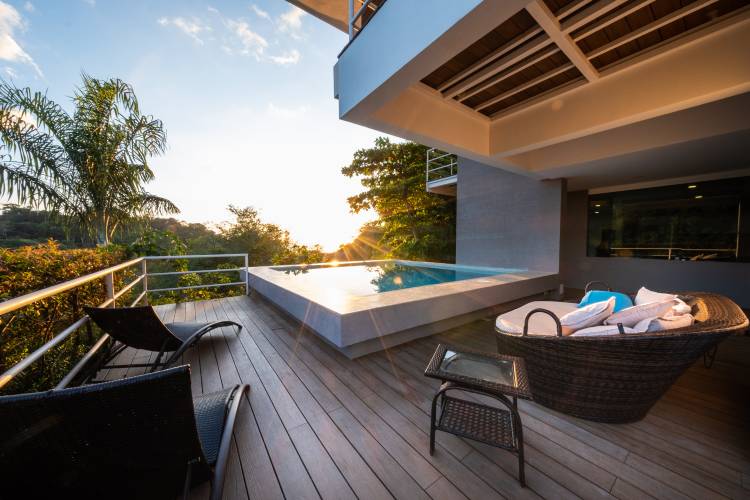 4 bed Single Family Homes For Sale in Jaco, Puntarenas - thumb 23