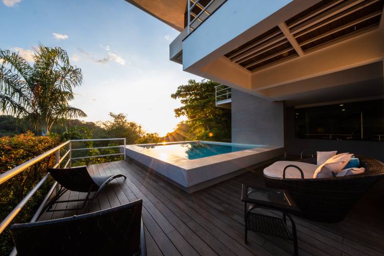 4 bed Single Family Homes For Sale in Jaco, Puntarenas - thumb 25