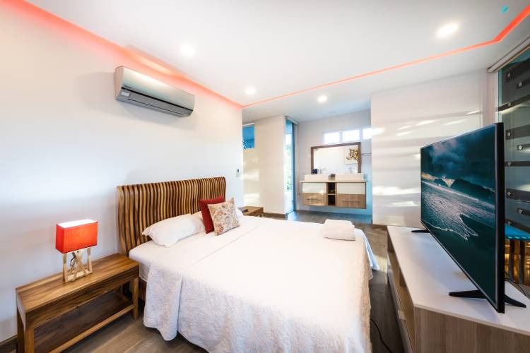 4 bed Single Family Homes For Sale in Jaco, Puntarenas - thumb 14