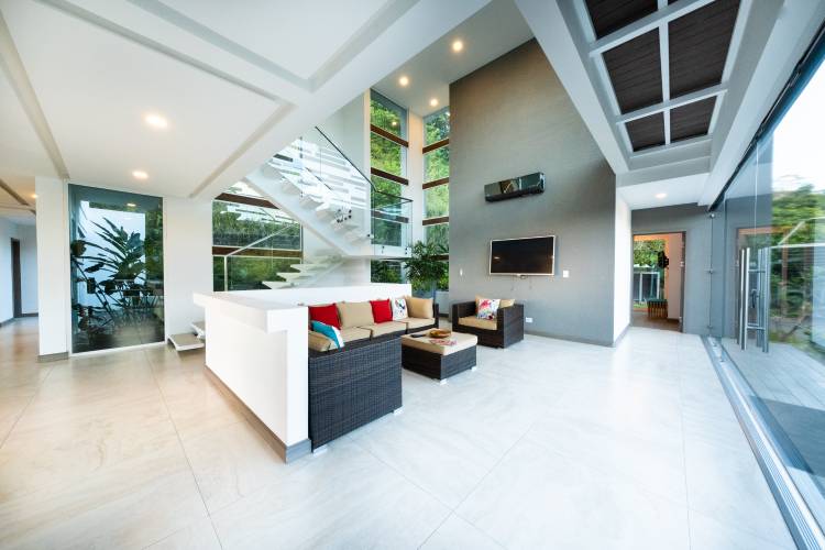 4 bed Single Family Homes For Sale in Jaco, Puntarenas - thumb 3