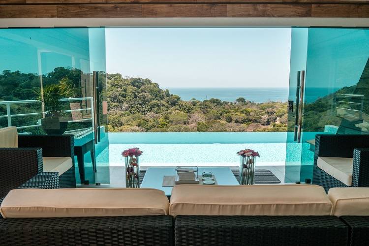 4 bed Single Family Homes For Sale in Jaco, Puntarenas - thumb 17