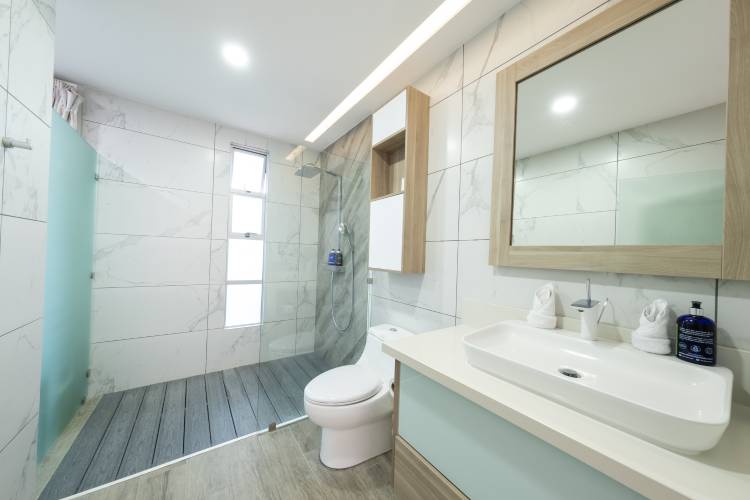 4 bed Single Family Homes For Sale in Jaco, Puntarenas - thumb 8