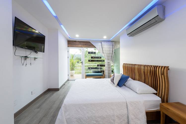 4 bed Single Family Homes For Sale in Jaco, Puntarenas - thumb 7