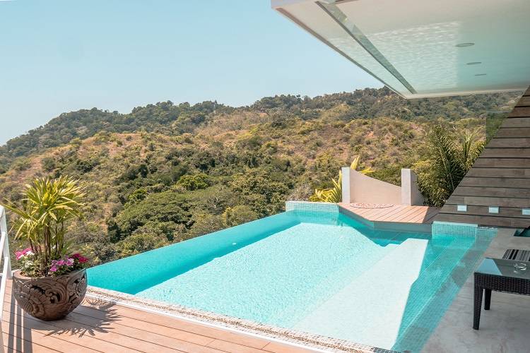 4 bed Single Family Homes For Sale in Jaco, Puntarenas - thumb 14