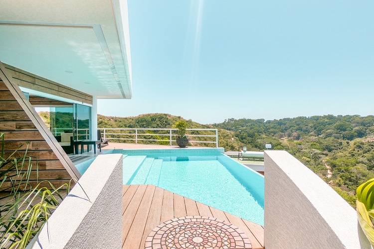 4 bed Single Family Homes For Sale in Jaco, Puntarenas - thumb 24