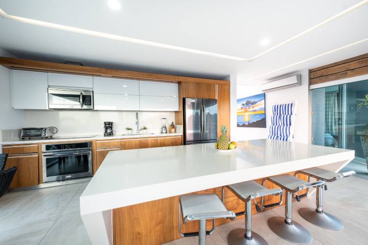 4 bed Single Family Homes For Sale in Jaco, Puntarenas - thumb 5