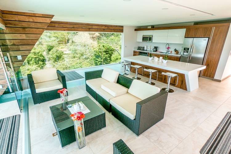 4 bed Single Family Homes For Sale in Jaco, Puntarenas - thumb 22