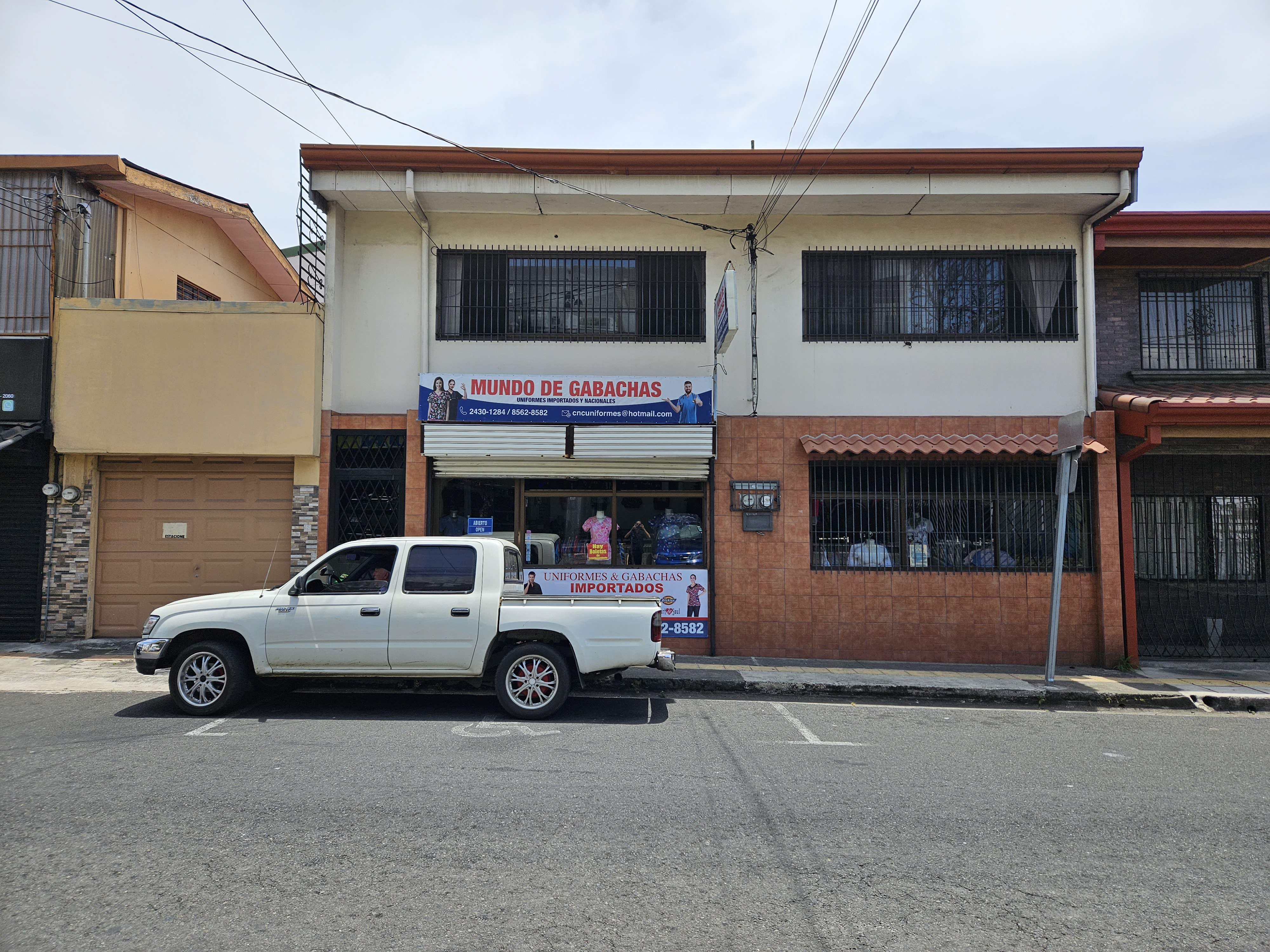 2 bed Commercial For Sale in Alajuela, Alajuela - thumb 1
