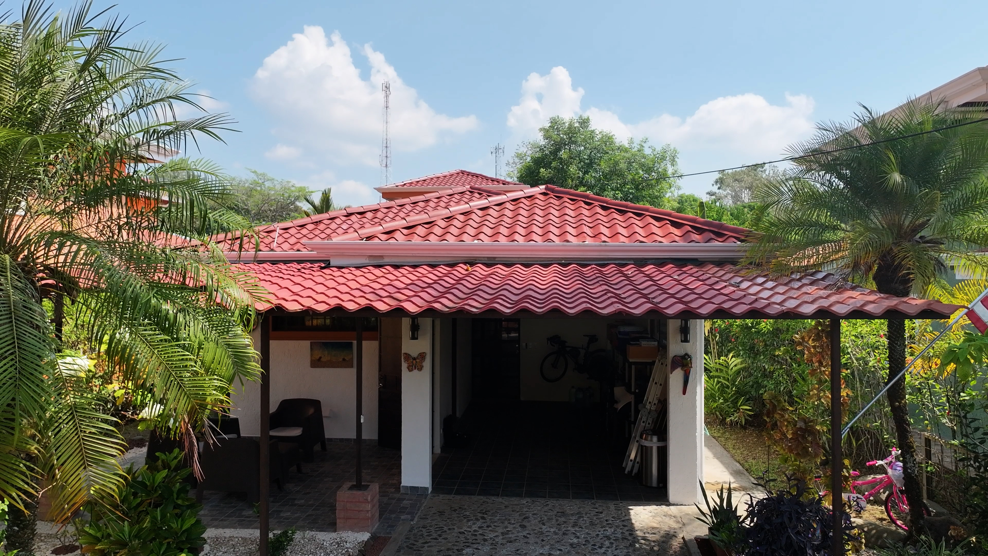 3 bed Single Family Homes For Sale in Bejuco, Puntarenas - thumb 3