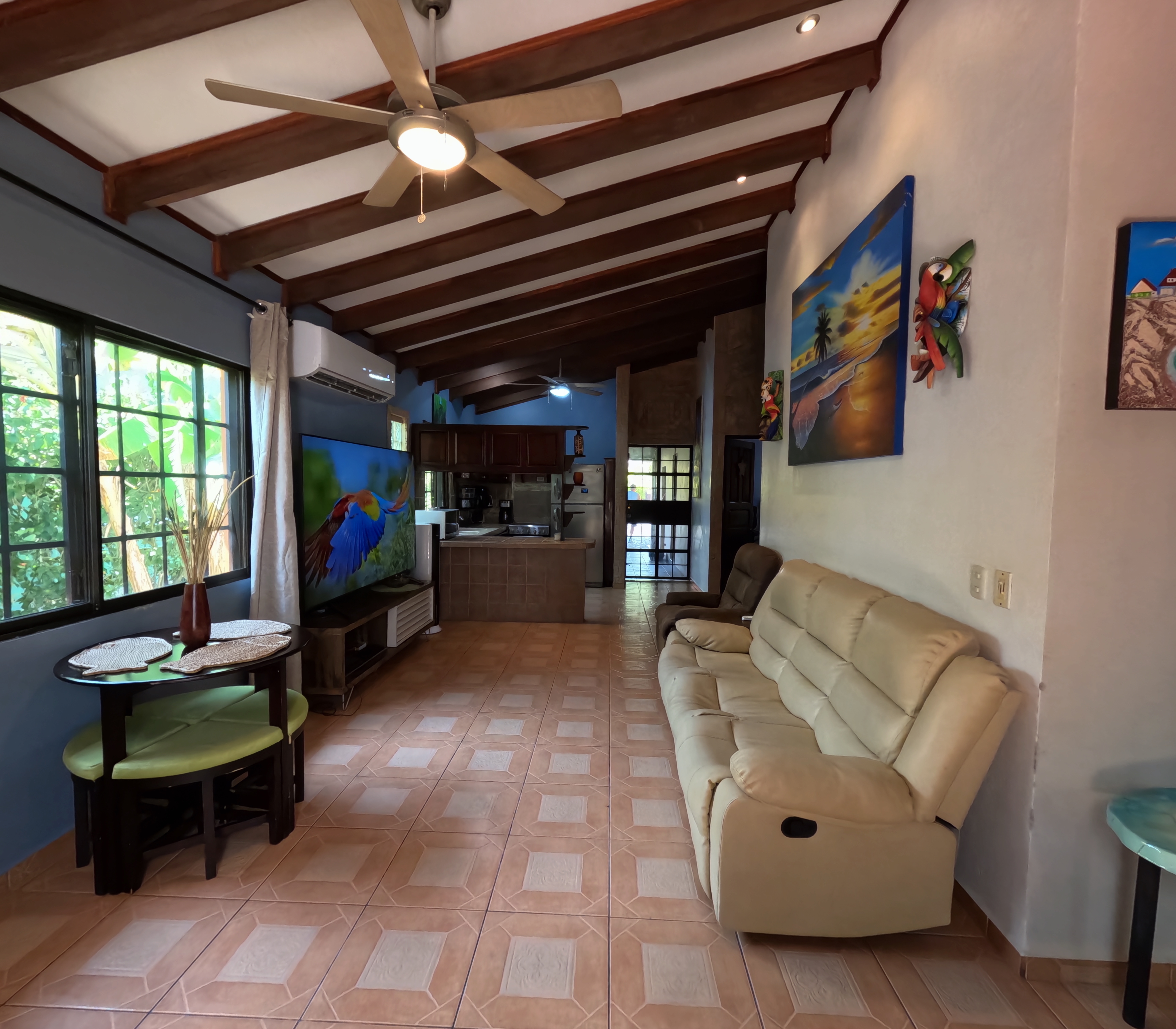 3 bed Single Family Homes For Sale in Bejuco, Puntarenas - thumb 12
