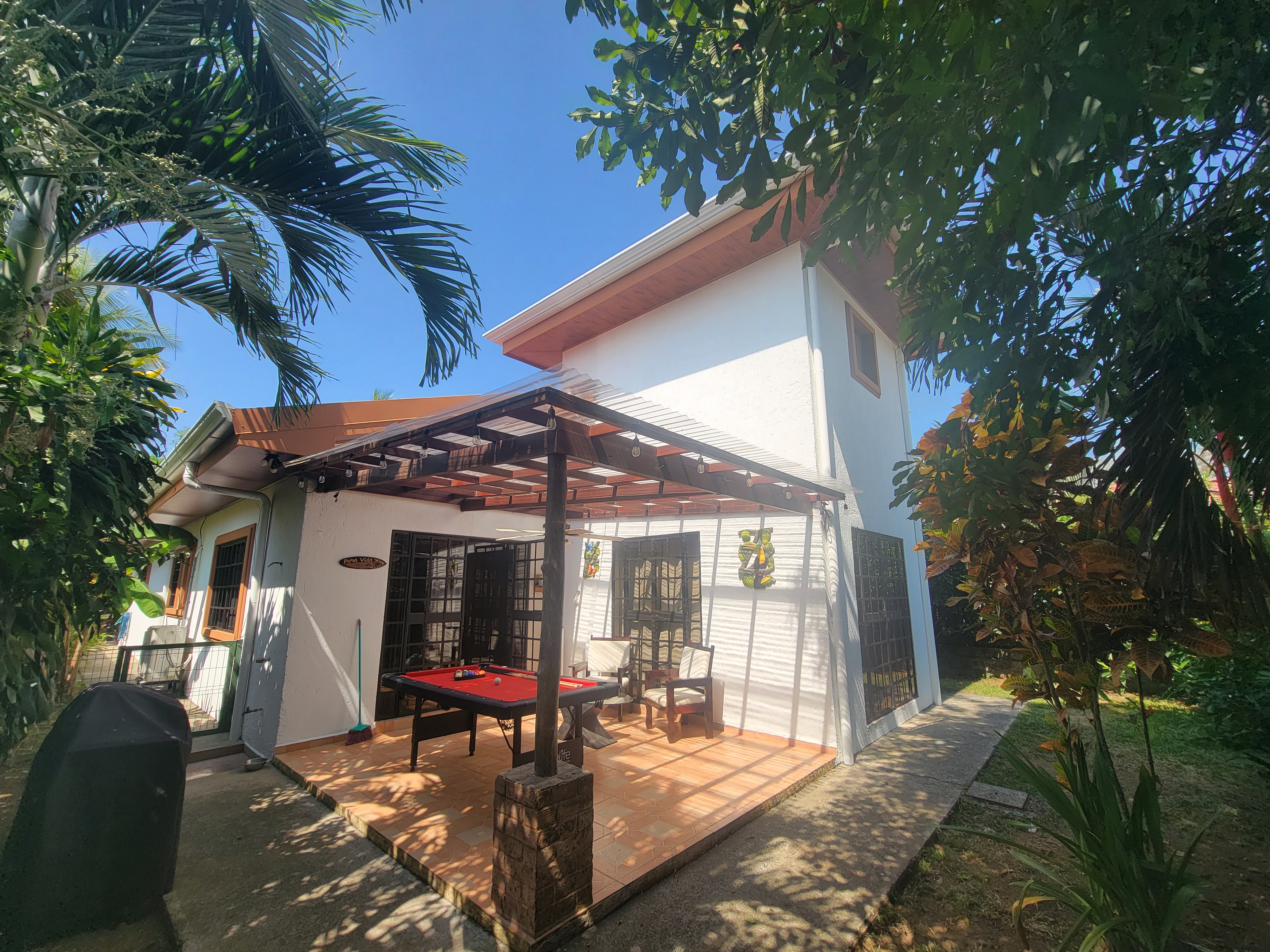 3 bed Single Family Homes For Sale in Bejuco, Puntarenas - thumb 7