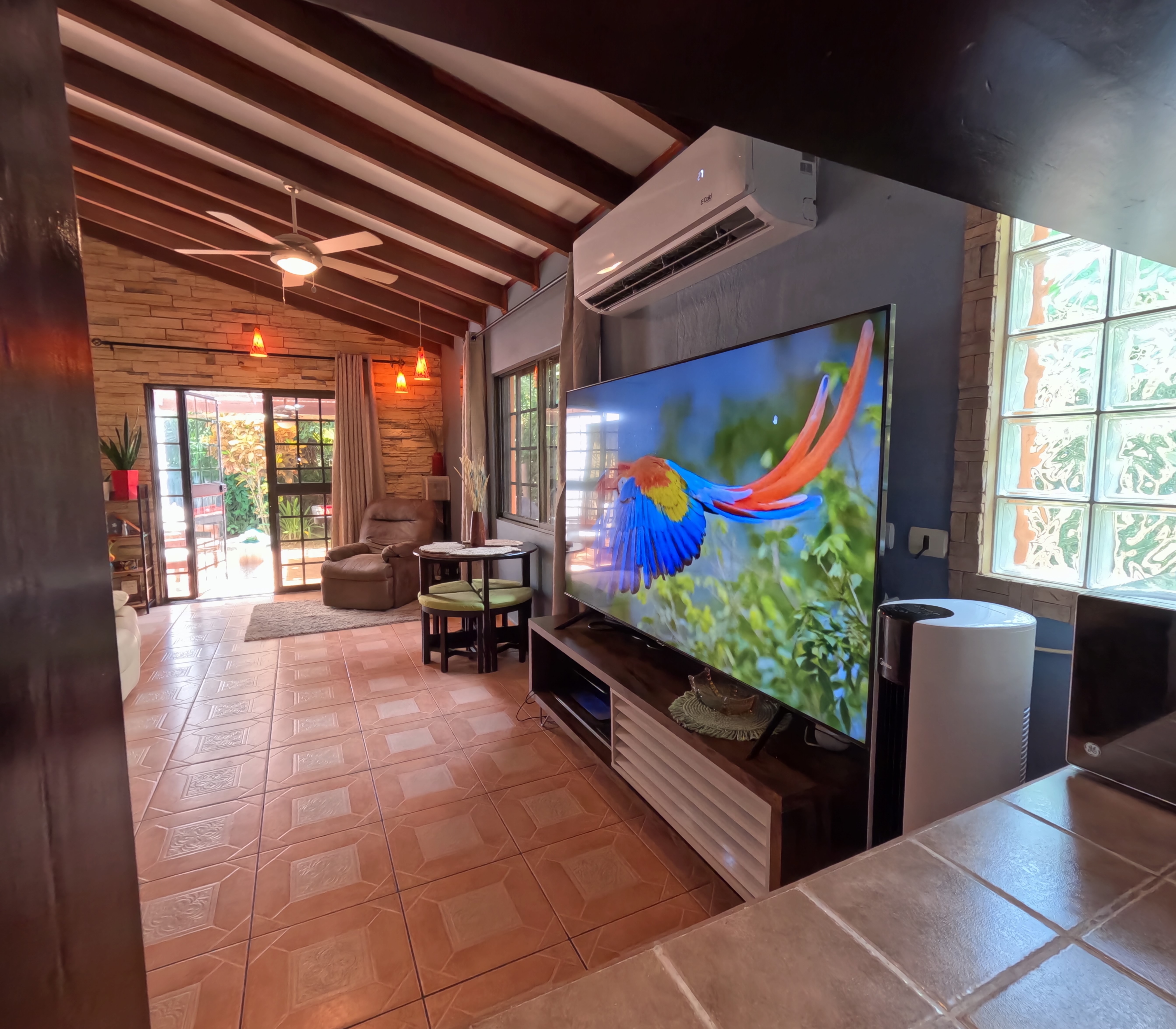 3 bed Single Family Homes For Sale in Bejuco, Puntarenas - thumb 1